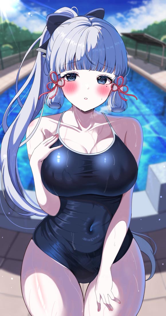 【230806】每日精选好图#晚安