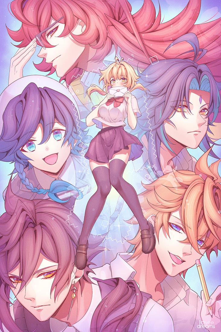 【230807】每日好图每日更新#早安