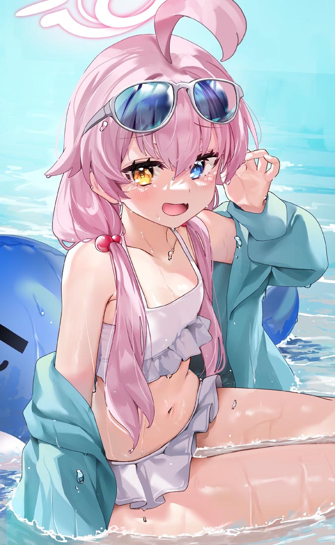 【230807】每日好图每日更新#午安