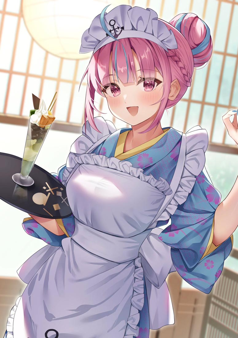 【230807】每日好图每日更新#午安