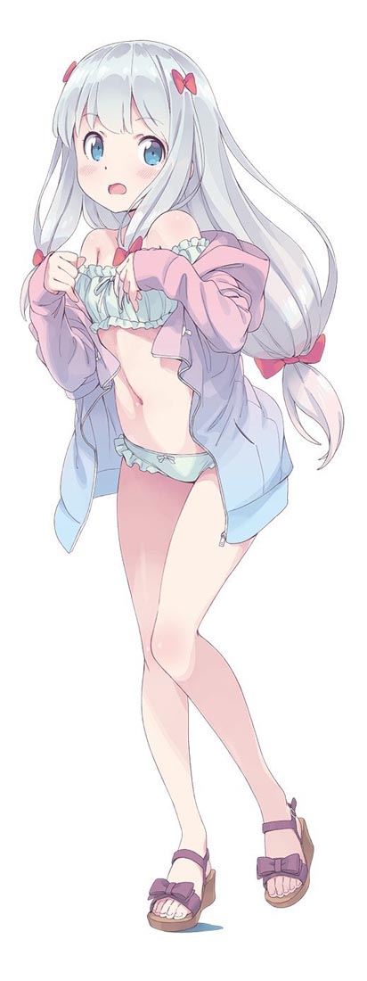 【230807】每日好图每日更新#午安