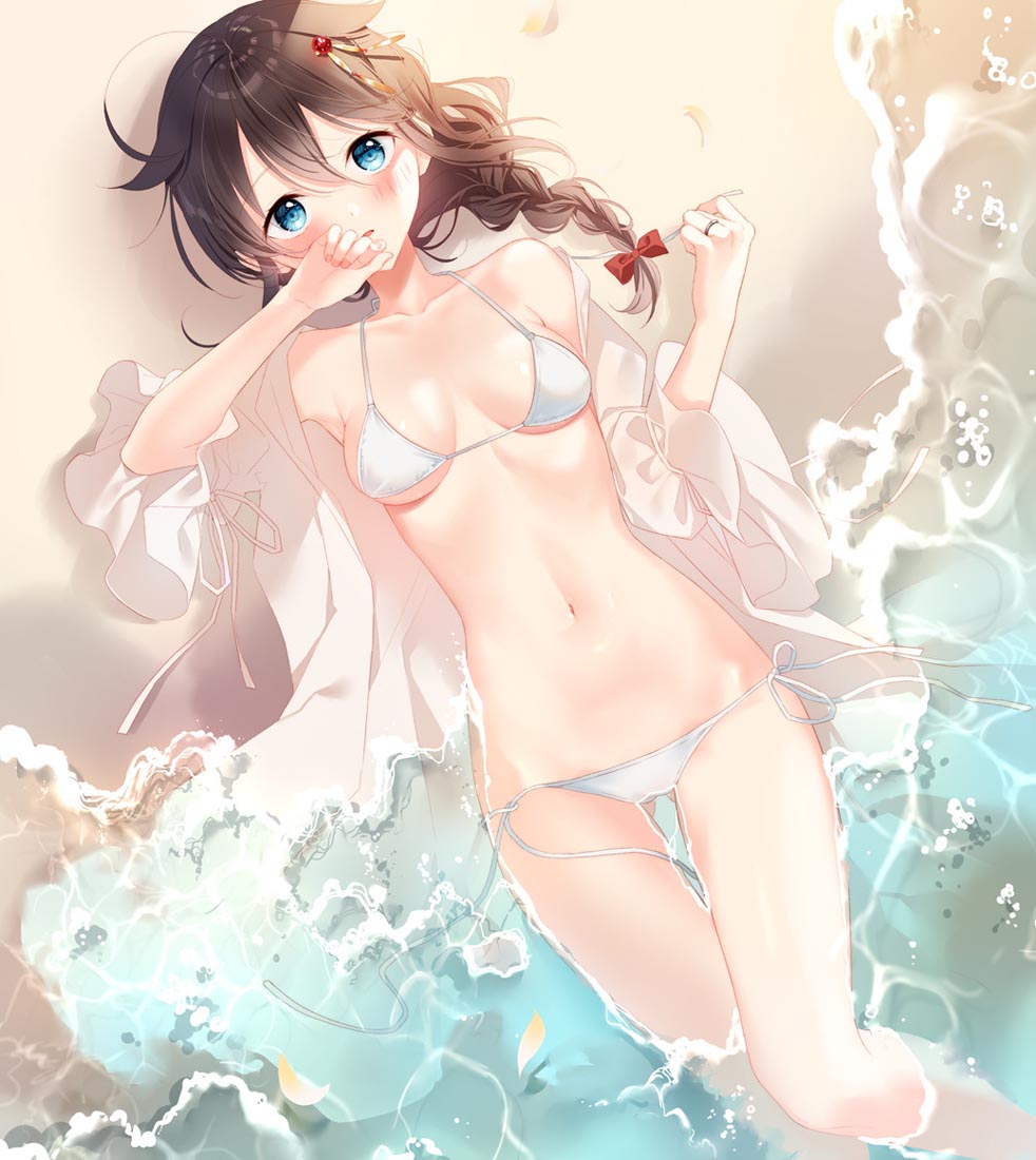 【230807】每日好图每日更新#午安