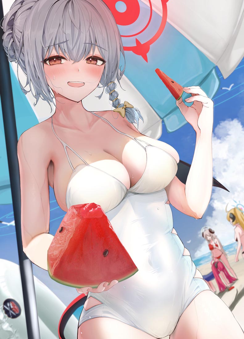 【230807】每日好图每日更新#午安