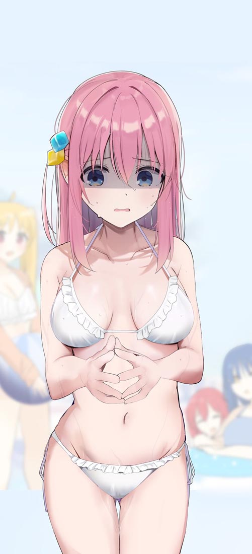 【230807】每日好图每日更新#午安