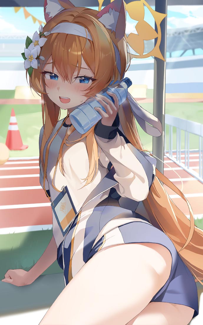 【230807】每日好图每日更新#午安