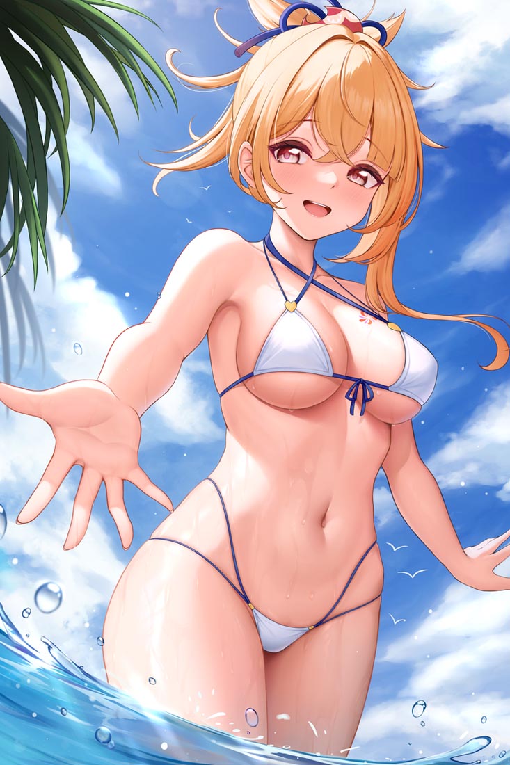 【230807】每日好图每日更新#晚安