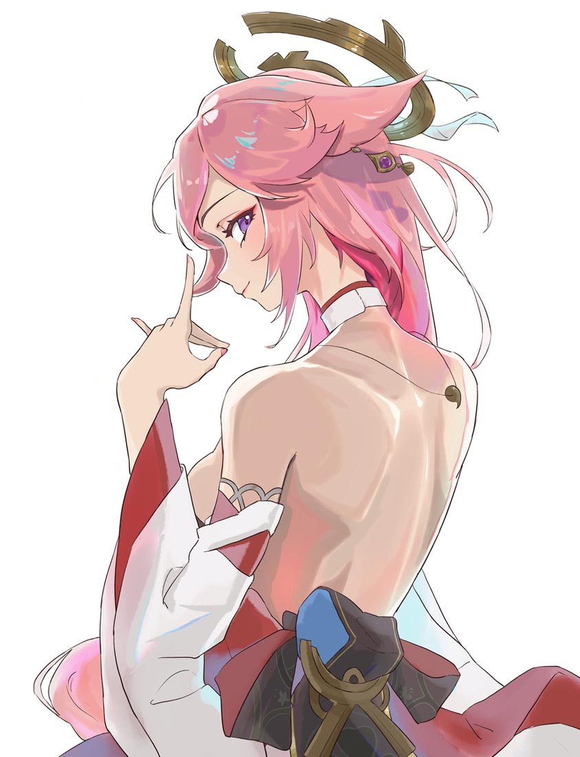 【230807】每日好图每日更新#晚安