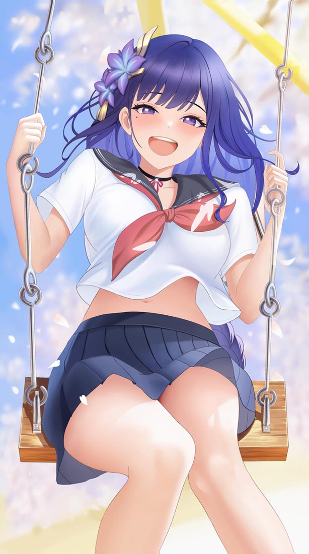 【230807】每日好图每日更新#晚安