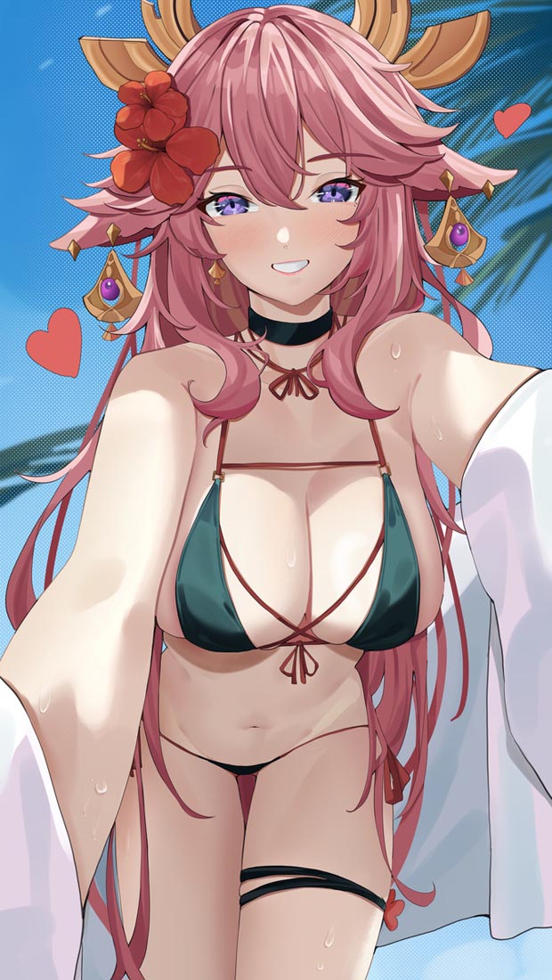 【230807】每日好图每日更新#晚安