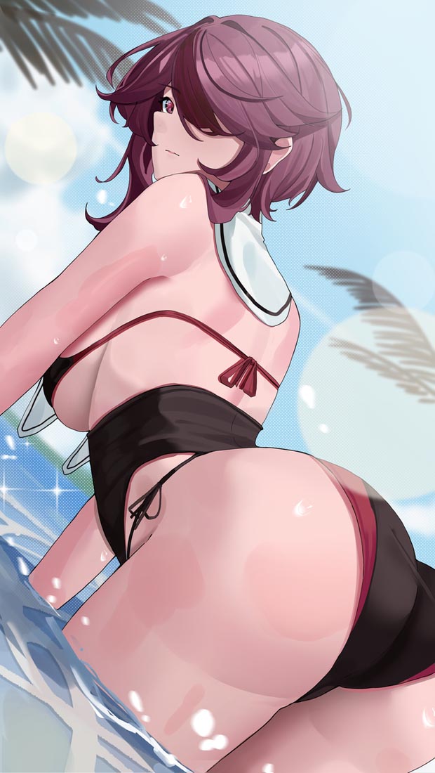 【230807】每日好图每日更新#晚安