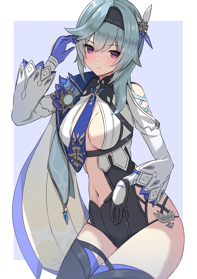 【230808】小站游戏同人#早安