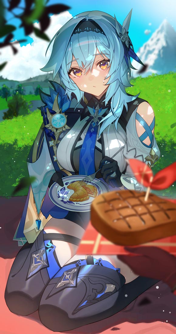 【230808】小站游戏同人#早安