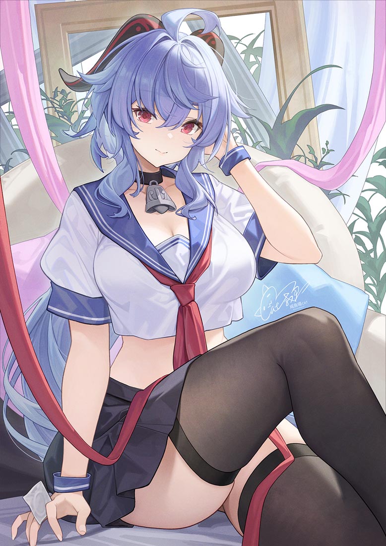 【230808】小站游戏同人#早安