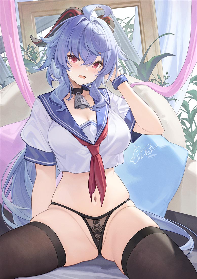 【230808】小站游戏同人#早安