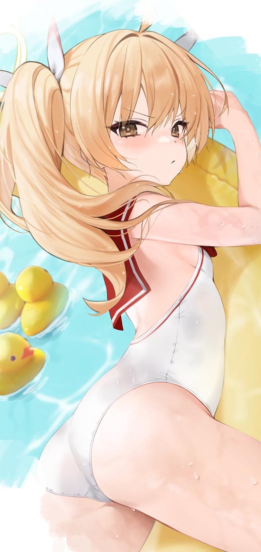 【230808】小站游戏同人#午安