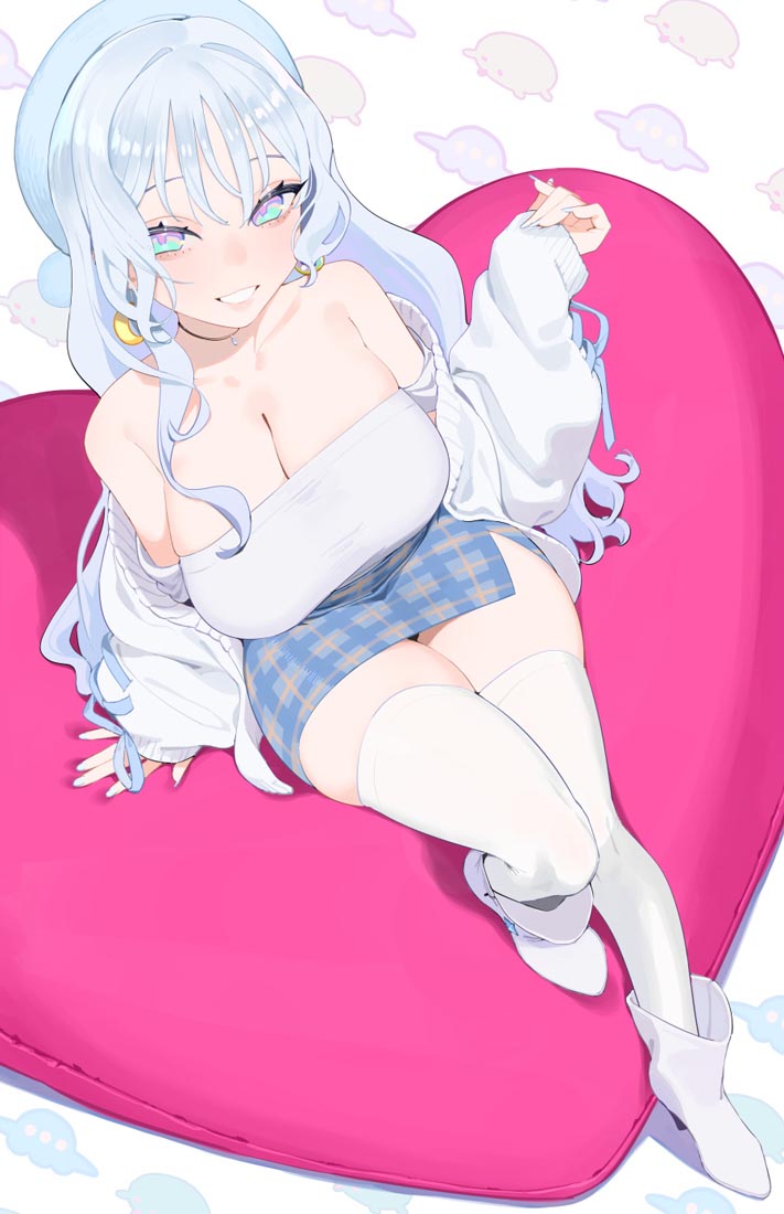 【230808】小站游戏同人#午安