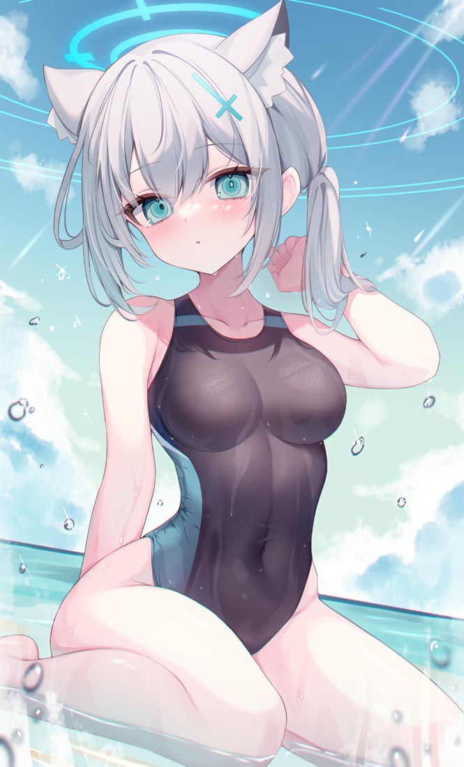 【230808】小站游戏同人#午安