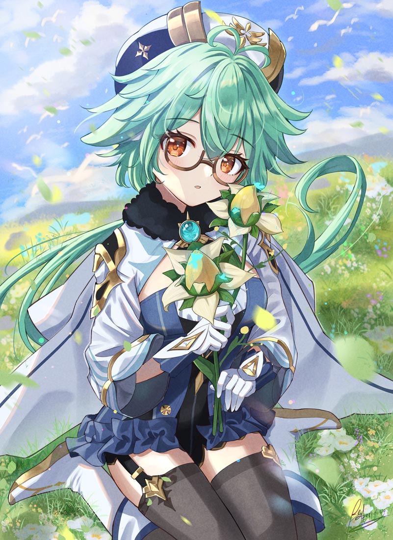 【230808】小站游戏同人#晚安