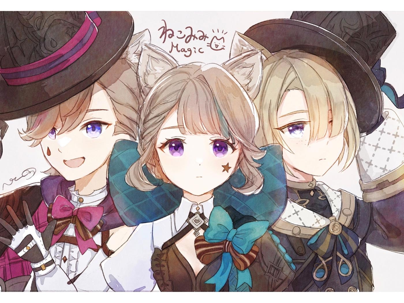 【230808】小站游戏同人#晚安