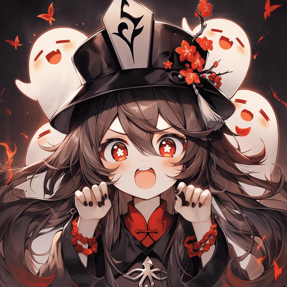 【230809】小站同人#早安