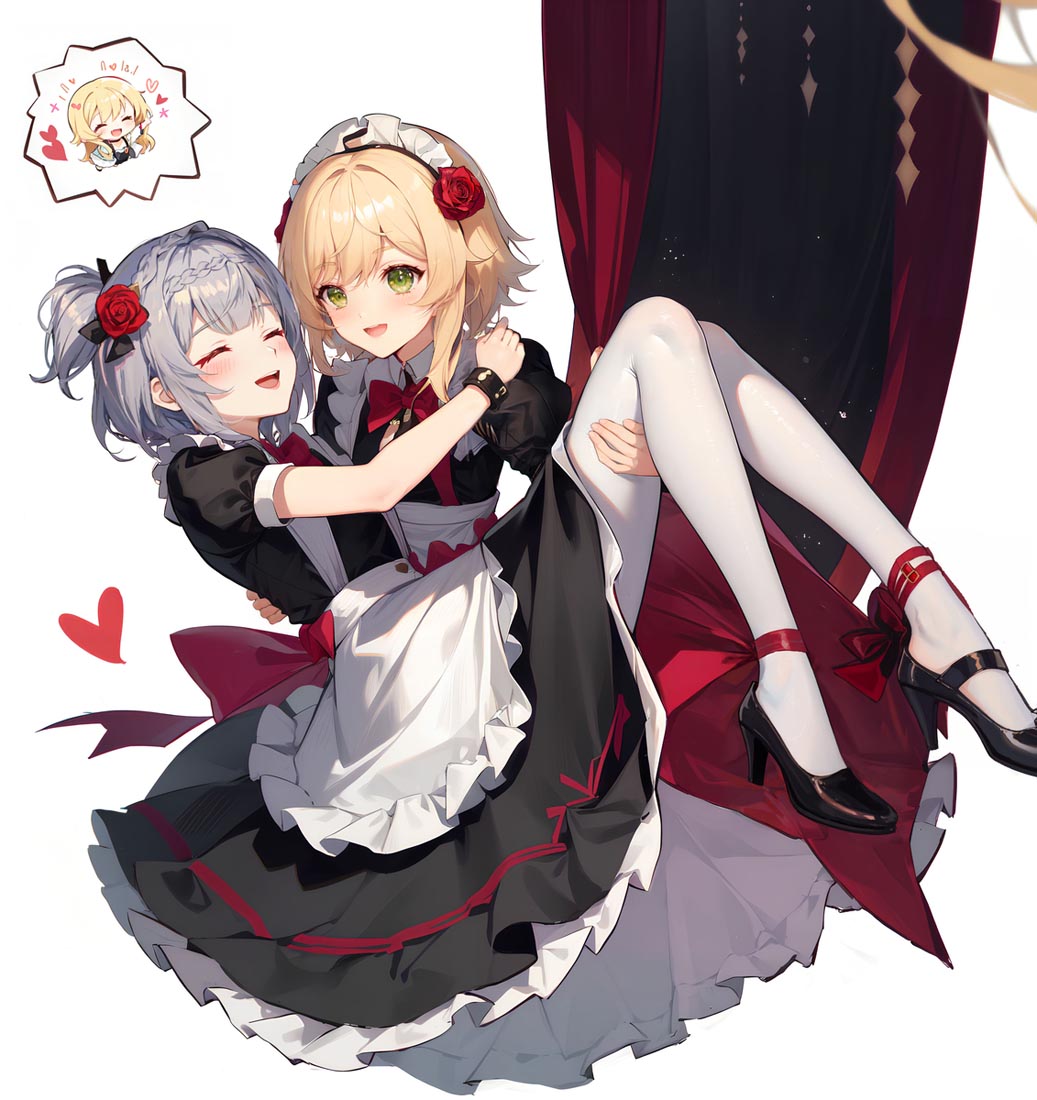 【230809】小站同人#早安