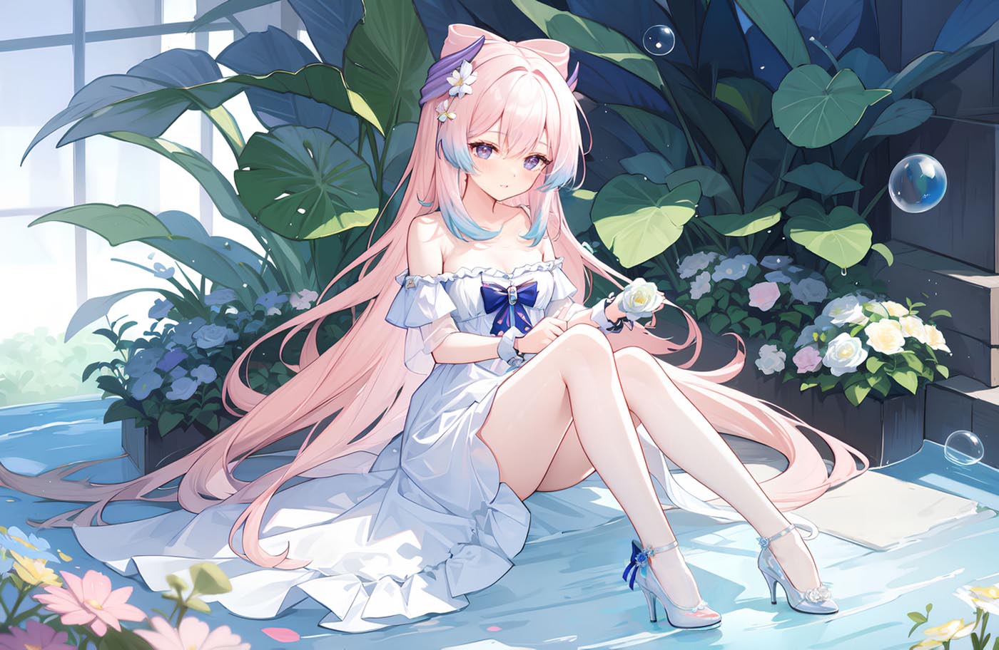 【230809】小站同人#早安