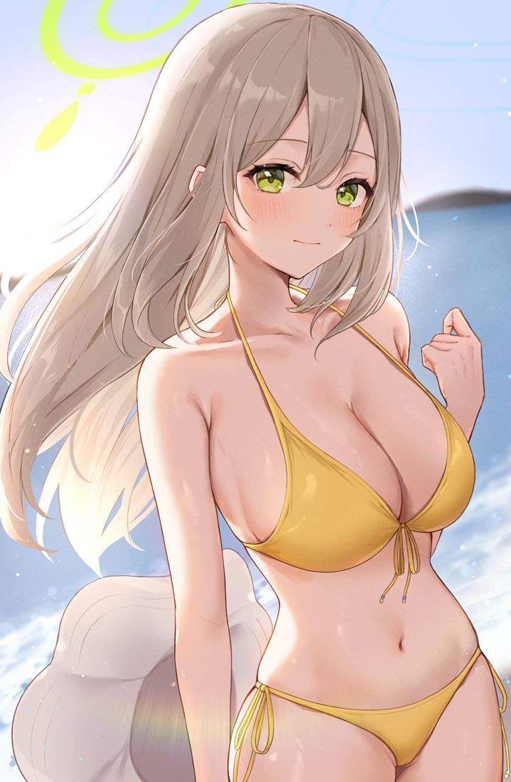 【230809】小站同人#午安