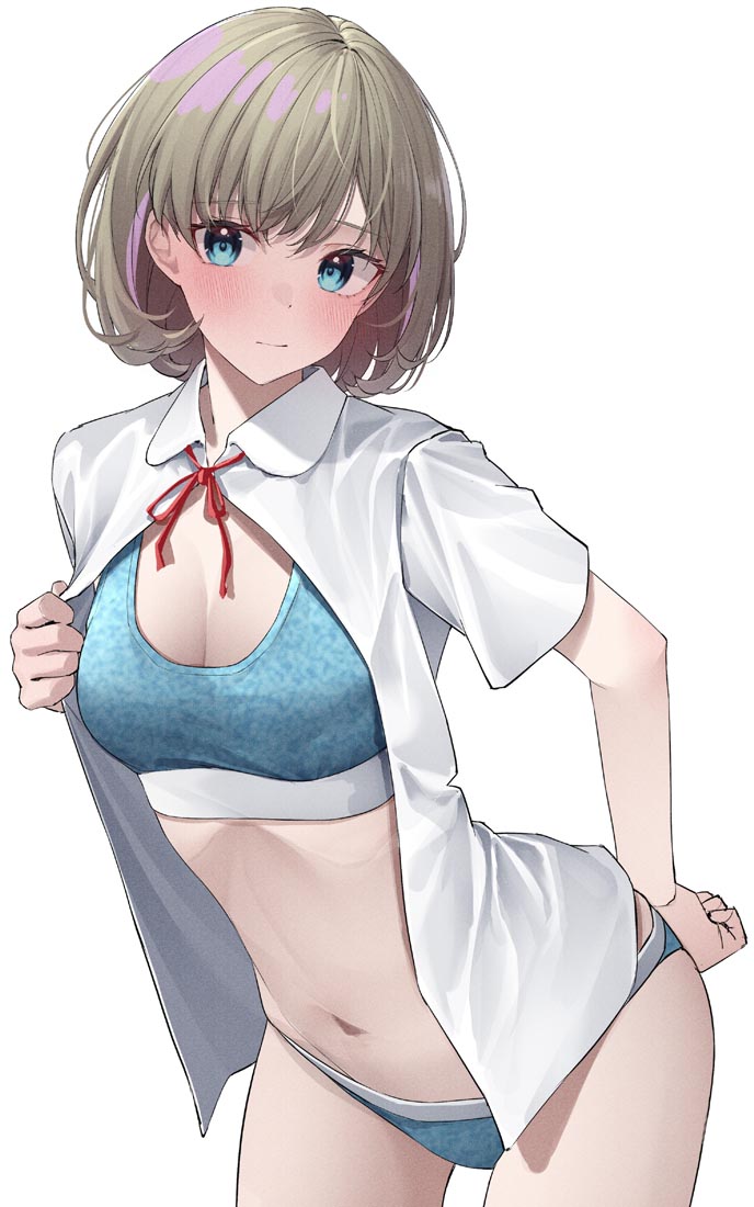 【230809】小站同人#午安