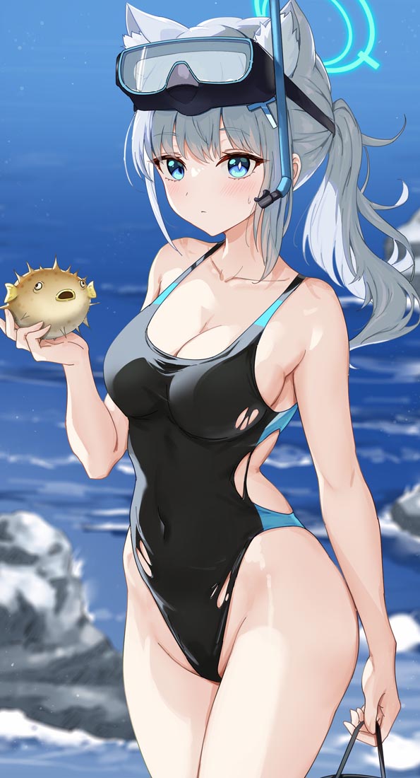 【230809】小站同人#午安