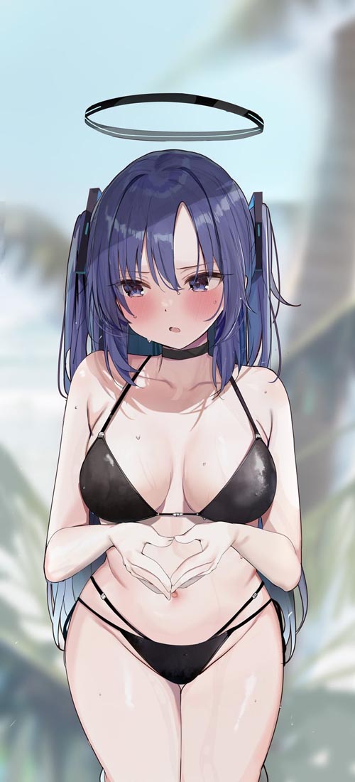 【230809】小站同人#午安