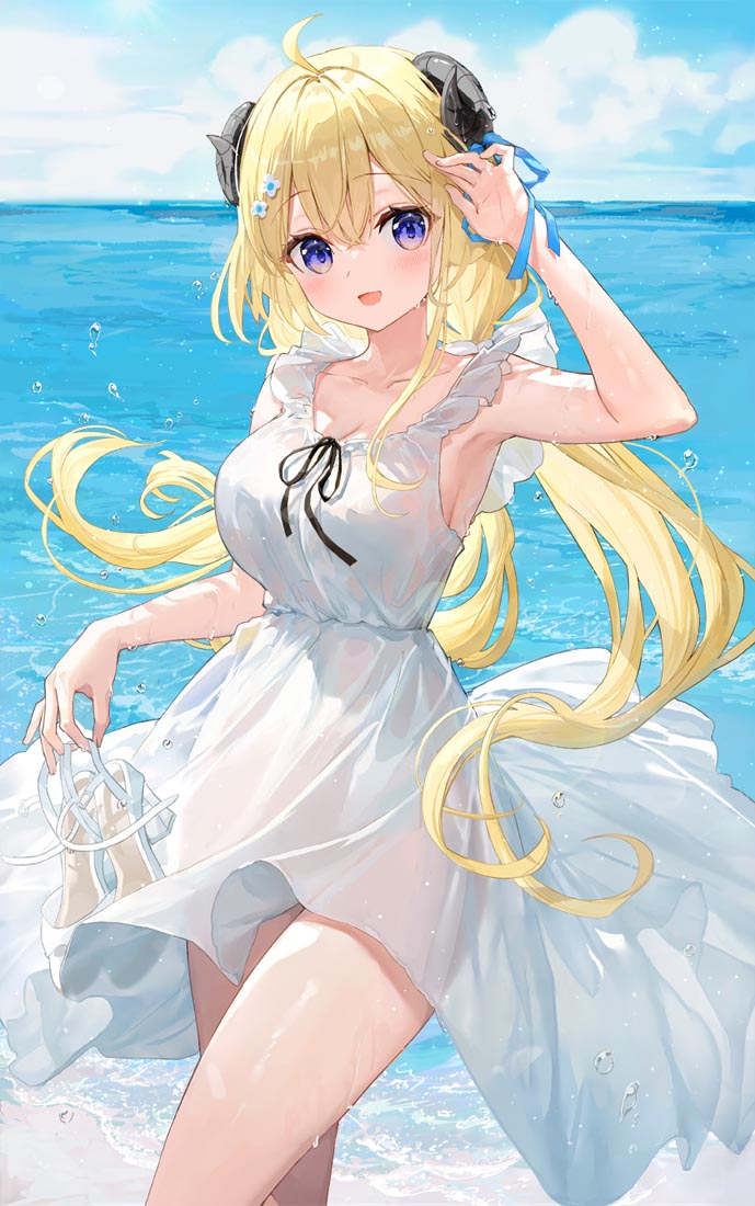 【230809】小站同人#午安