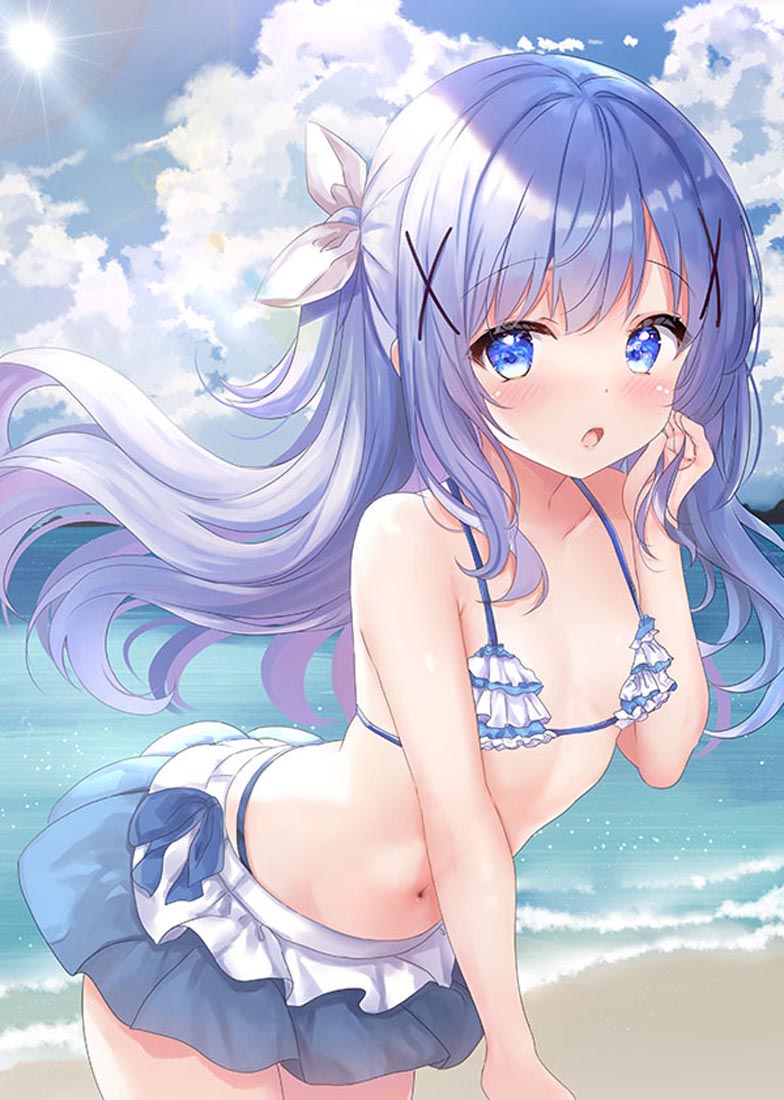 【230809】小站同人#午安