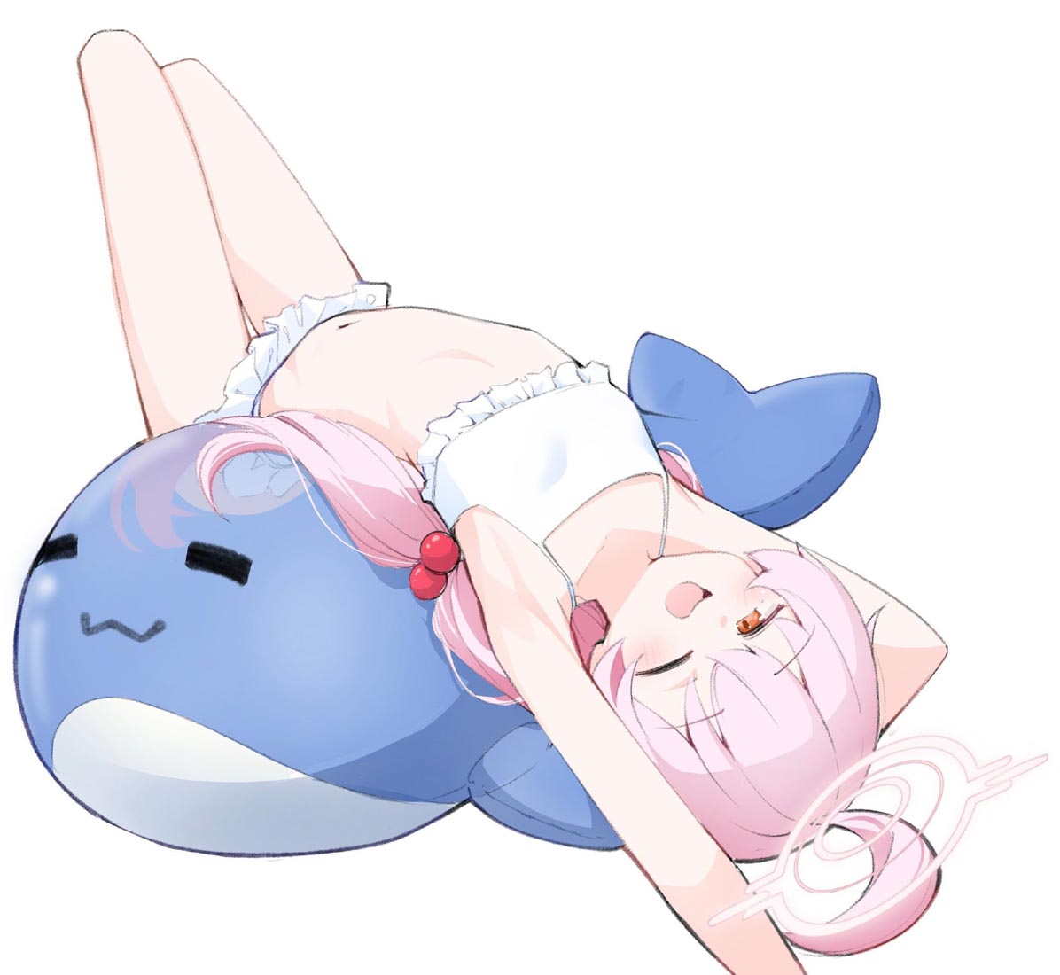 【230809】小站同人#午安