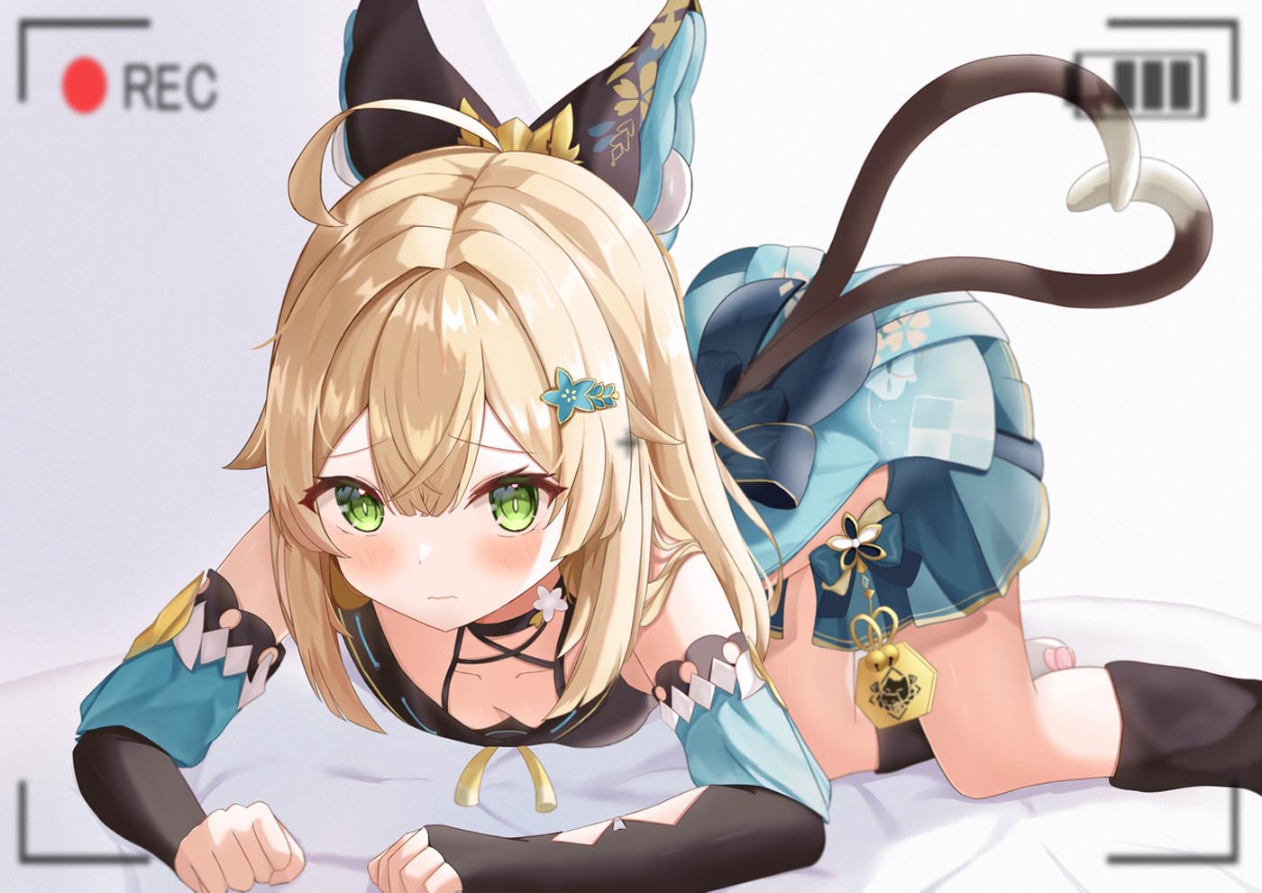 【230809】小站同人#晚安