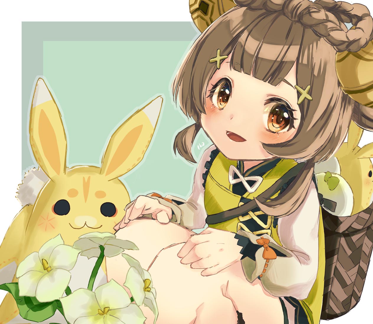 【230809】小站同人#晚安