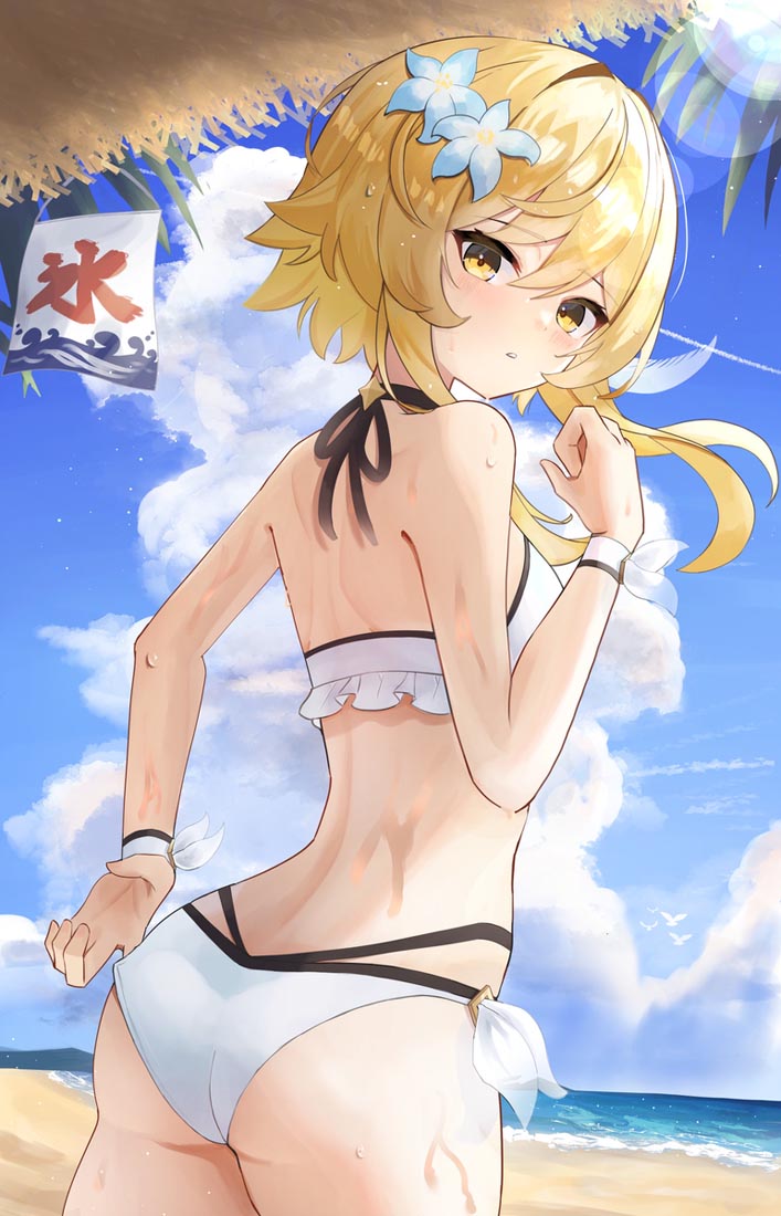 【230809】小站同人#晚安