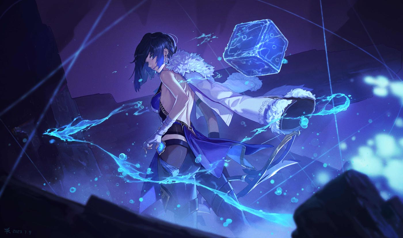 【230810】二次元小站#早安