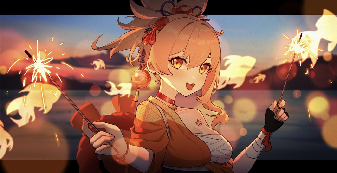 【230810】二次元小站#早安