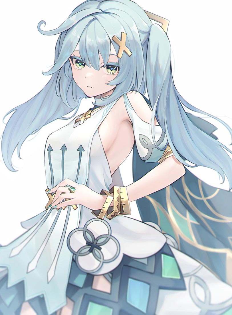 【230810】二次元小站#早安