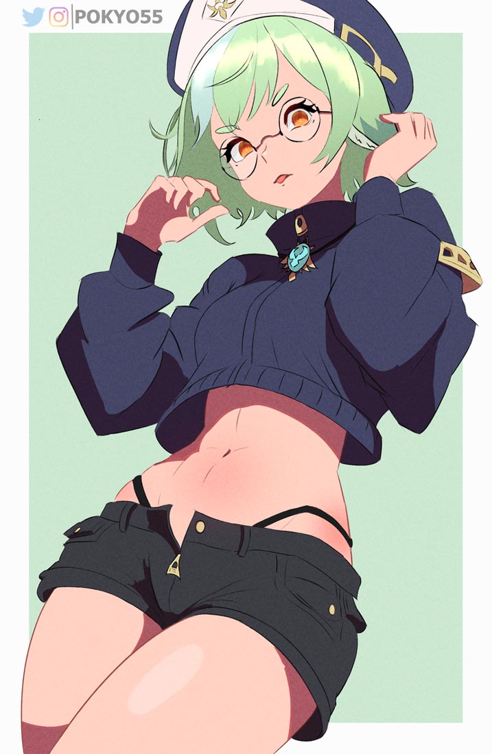 【230810】二次元小站#早安