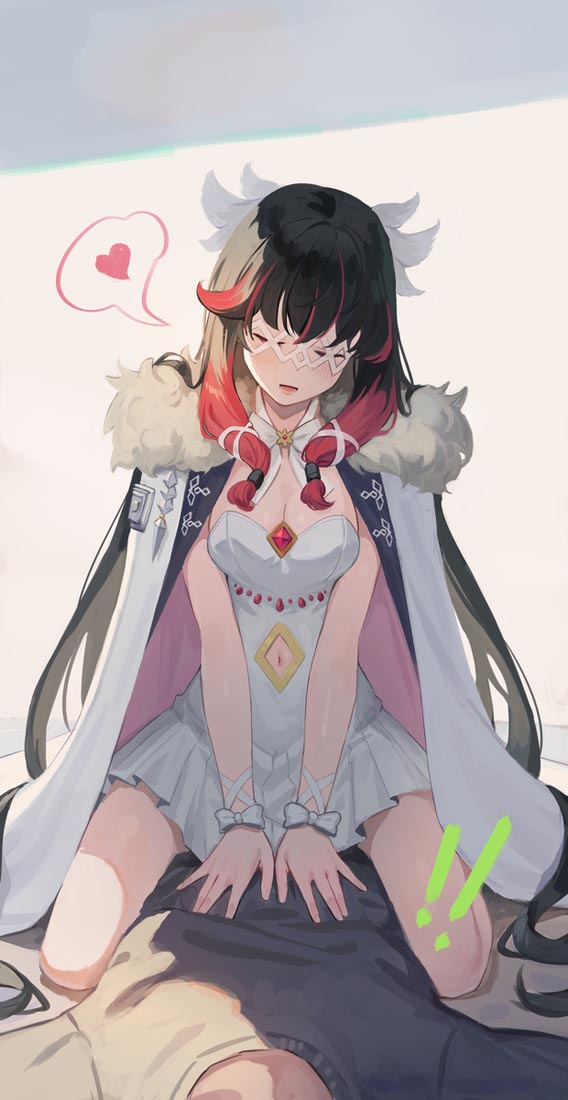 【230810】二次元小站#早安