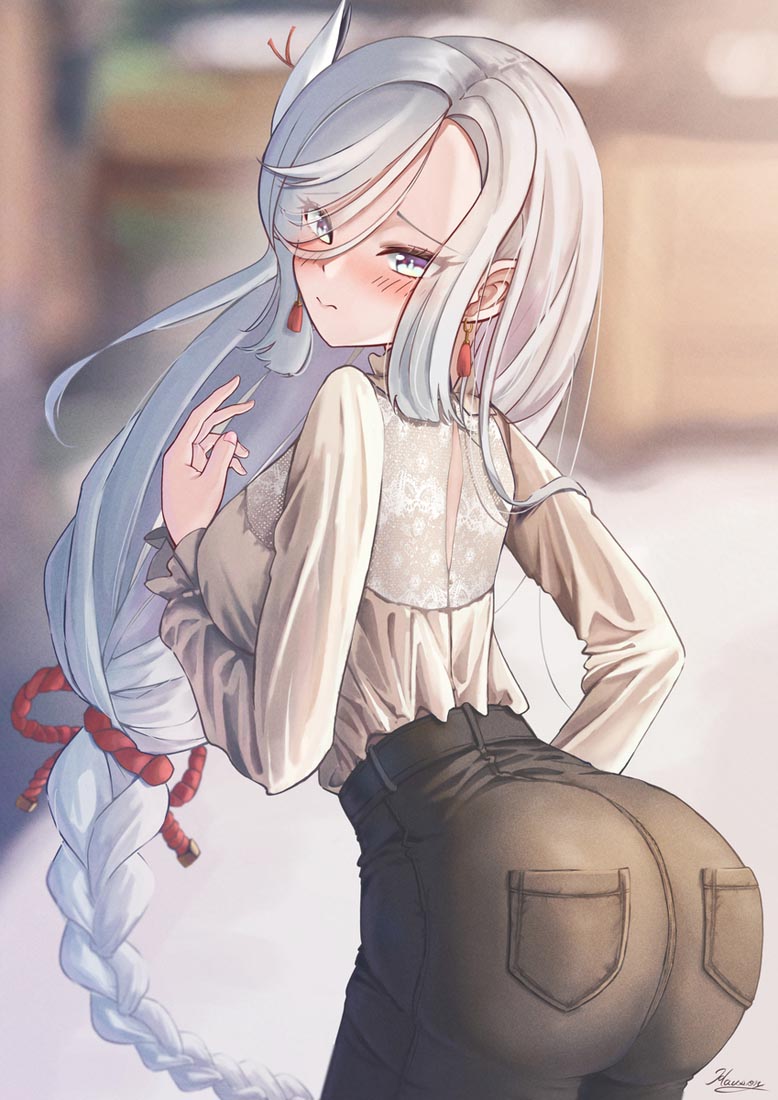 【230810】二次元小站#晚安