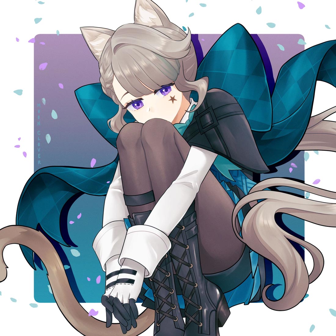 【230810】二次元小站#晚安