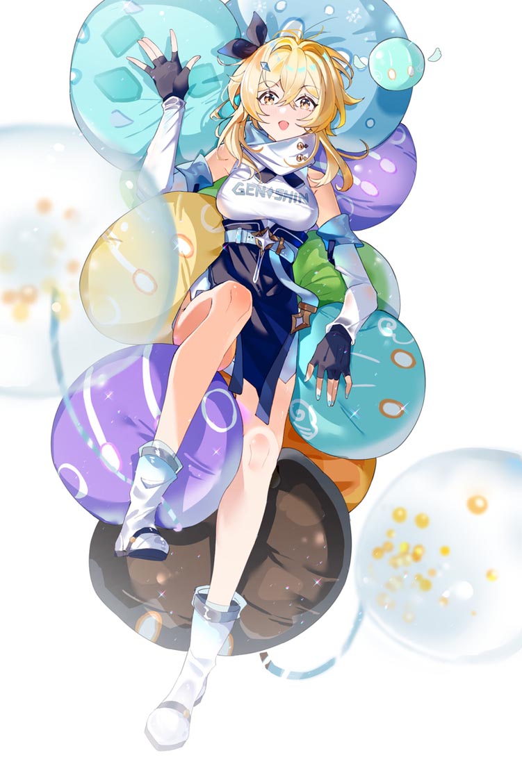 【230810】二次元小站#晚安