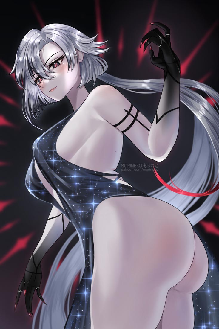 【230810】二次元小站#晚安