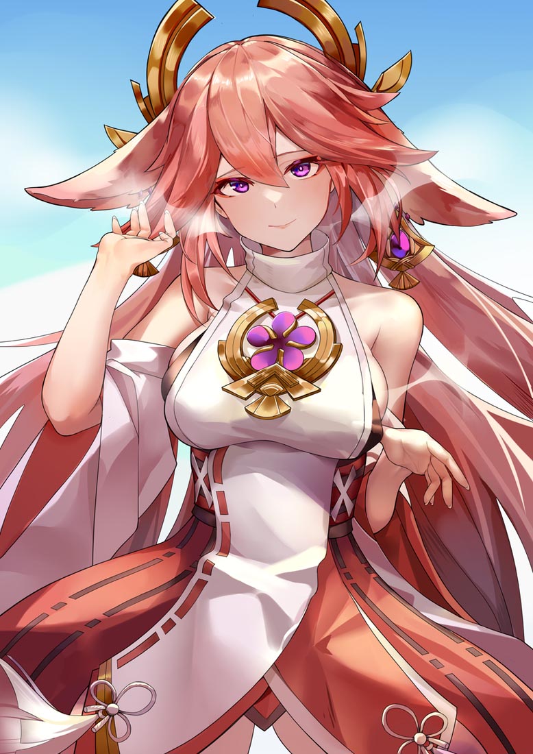 【230810】二次元小站#晚安