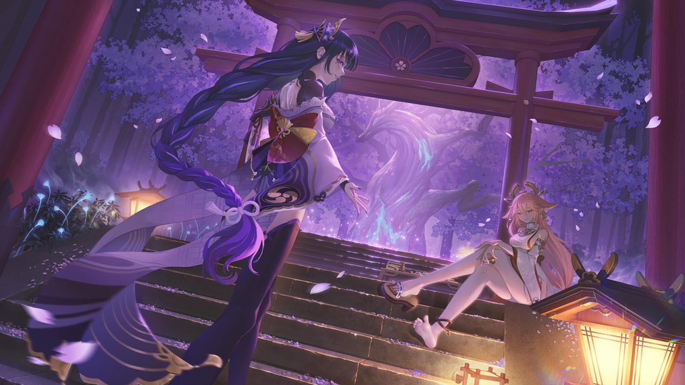 【230810】二次元小站#晚安