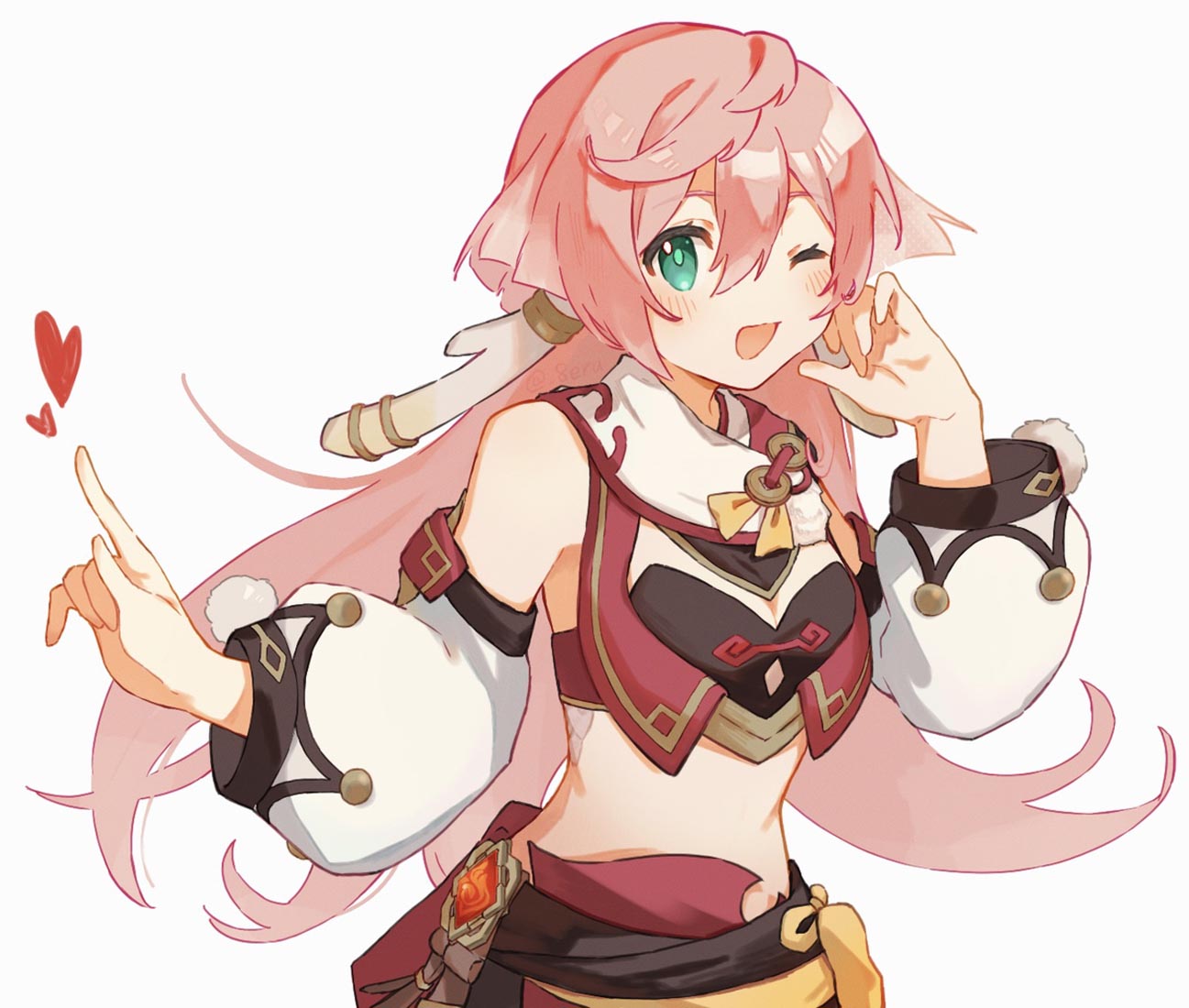 【230810】二次元小站#晚安