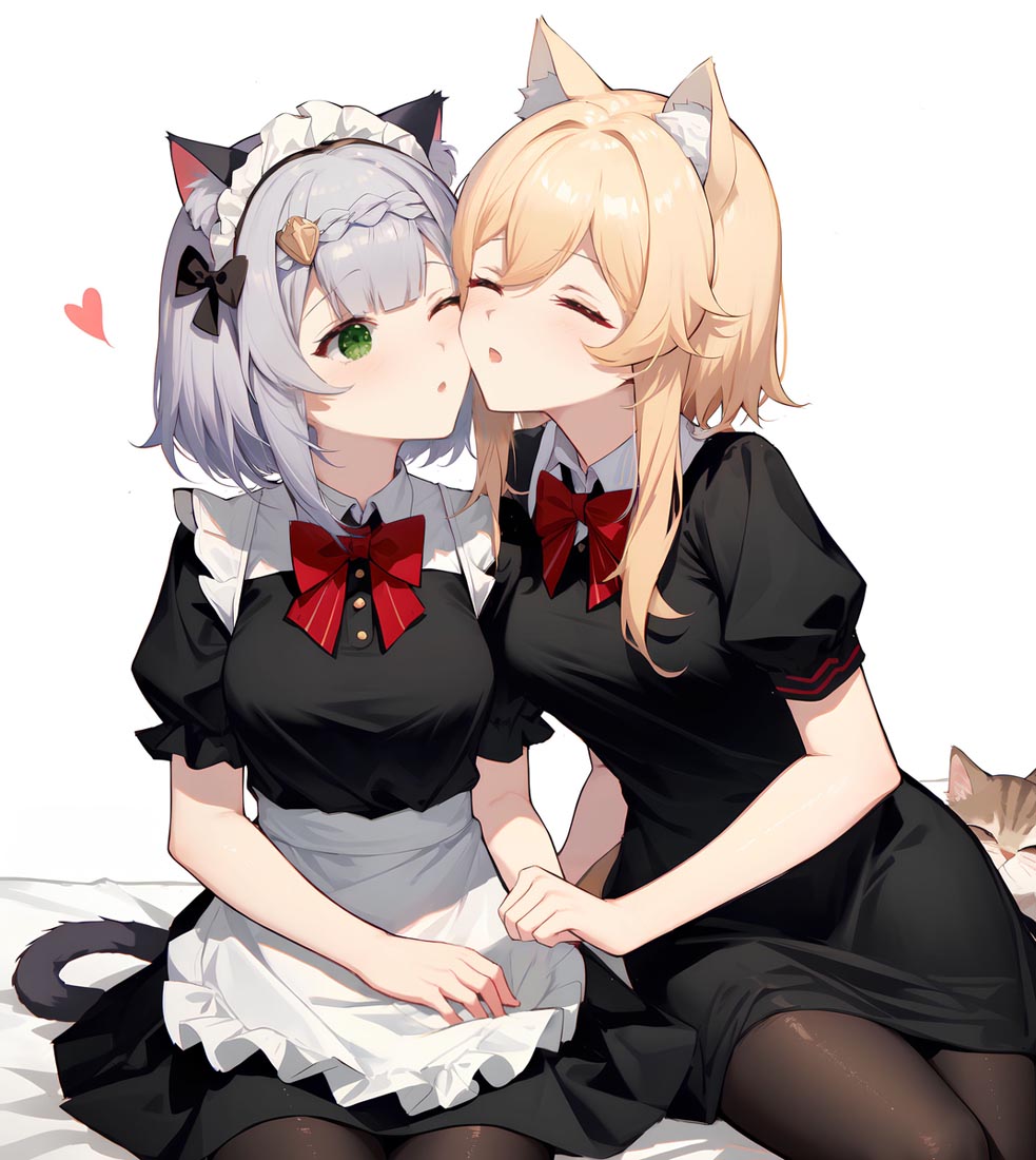 【230810】二次元小站#晚安