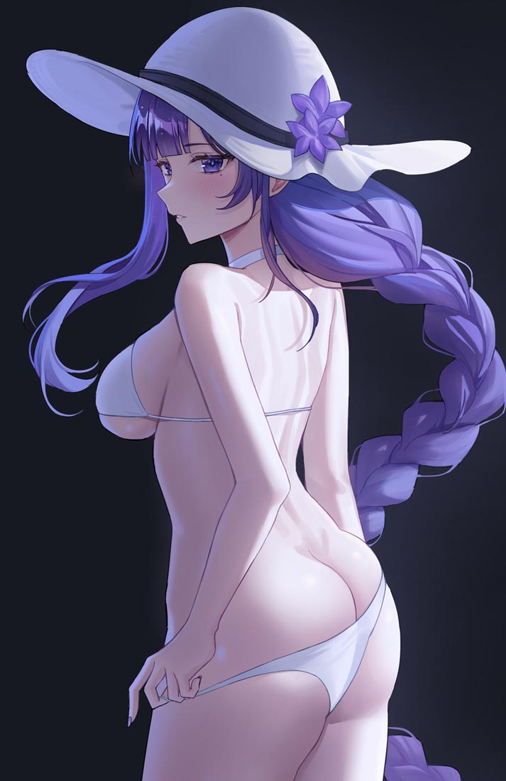 【230810】二次元小站#晚安